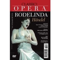 39 - Handel - Rodelinda
