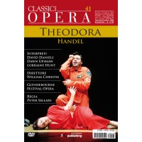 41 - Handel - Theodora