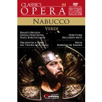 44 - Verdi - Nabucco