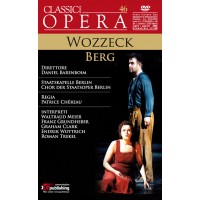 46 - Berg - Wozzeck