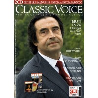Classic Voice 145