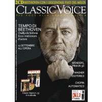 Classic Voice 148