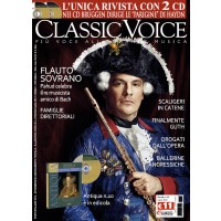 Classic Voice 154