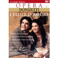 60 - Donizetti - L'elisir d'amore