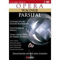 63 - Wagner - Parsifal
