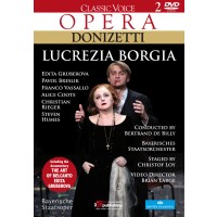 65 - Donizetti - Lucrezia Borgia