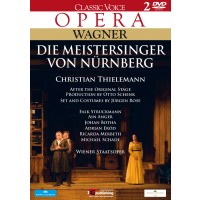 66 - Wagner - I Maestri cantori di Norimberga