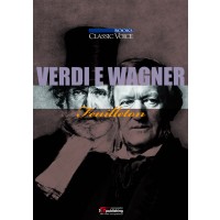 Guido Salvetti - Verdi e Wagner Feuilleton (ebook)