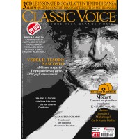 Classic Voice - 1 anno - America