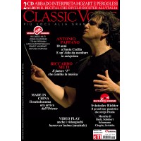 Classic Voice - 1 anno - Europa