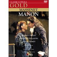 58 - Massenet - Manon