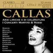 12 - Callas