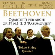 16 - Cherubini Beethoven