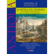 22 - La musica del Giubileo