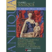 65 - Milano, arte e musica dagli Sforza ai Borromeo