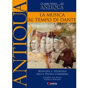 20 - La musica al tempo di Dante