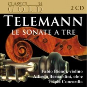 34 - Telemann
