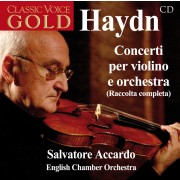 57 - Haydn - Schubert - Beethoven