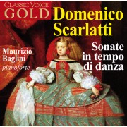 62 - Bach - Domenico Scarlatti