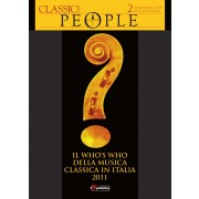 Classic People 2