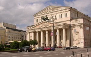 Bolshoi