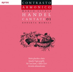 Handel-Cantata-Vitale---Con