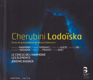 cherubini-lodoiska