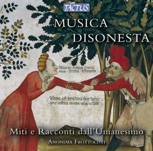 Musica-disonesta