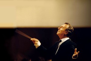 CLAUDIO ABBADO