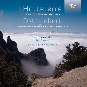 Hotteterre