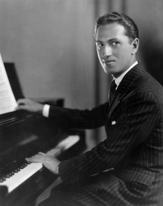 George-Gershwin