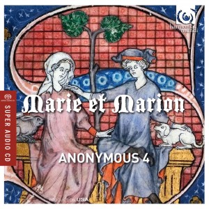 Marie-et-Marion