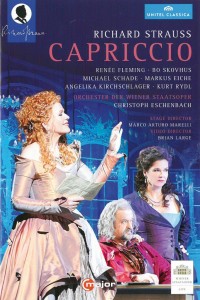 Strauss-Capriccio