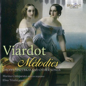 Viardot-brillant