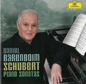 barenboim-schubert-Dg