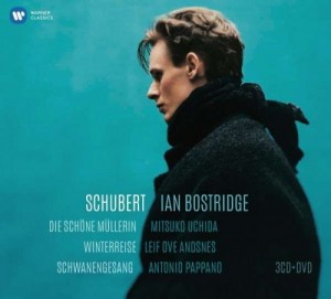 Bostridge-Schubert