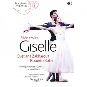 Capolavori della danza