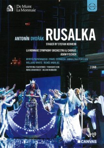 Rusalka