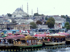 Istanbul