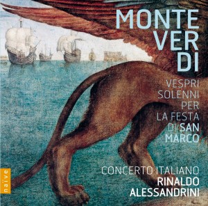 Monteverdi-Alessandrini