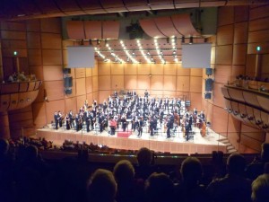 Orchestra Verdi Milano