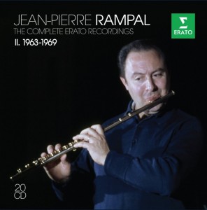 Jean-Pierre Rampal