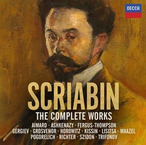 Scriabin_Decca