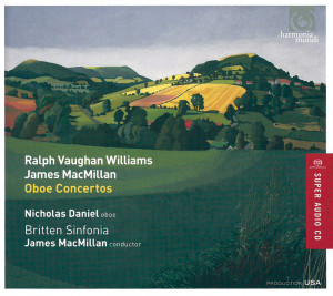 Vaughan-Williams