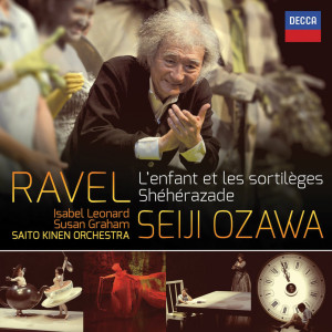 ravel