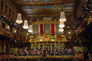 Musikverein-concerto