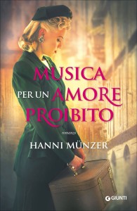 Munzer Hanni, musica per un amore proibito, giunti