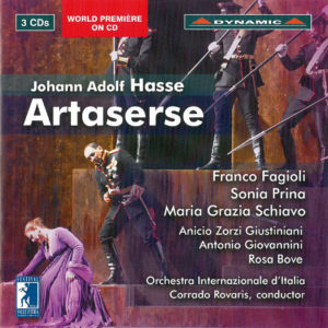 Artaserse