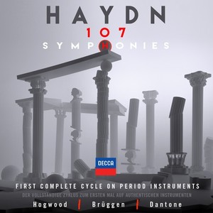 Haydn_107_Symphonies