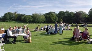 glyndebourne